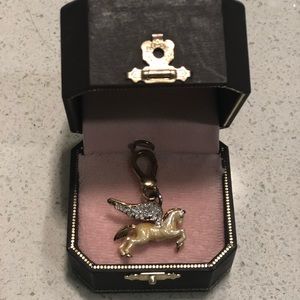 Authentic Juicy Couture Unicorn